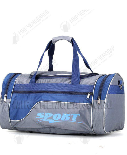 Дорожная сумка спортивная “AMEN”