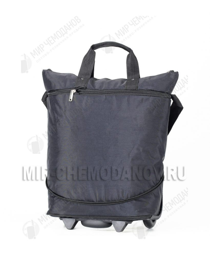 Хозяйственная сумка-тележка “Dilgo”