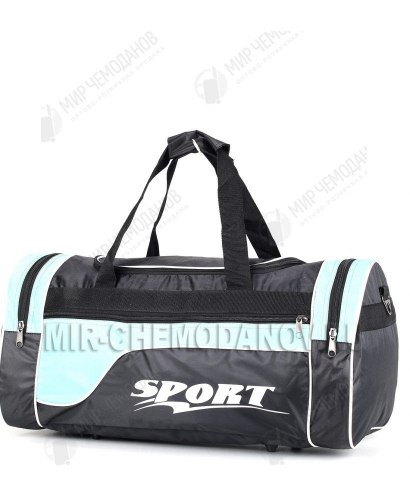 Дорожная сумка спортивная “AMEN”