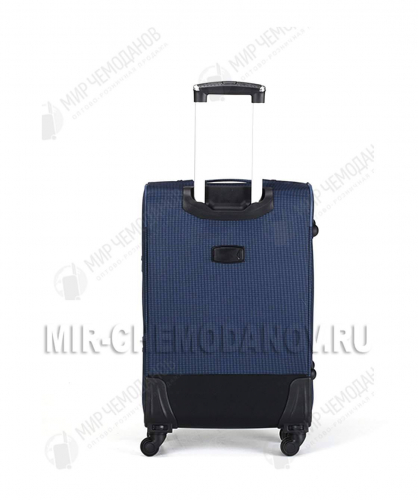 Комплект из 3-х чемоданов “ALBATROS”