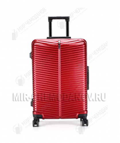 Комплект из 2-х чемоданов “TRAVEL-BAGS”