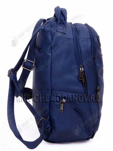 Рюкзак “Pyato” “BLUE”