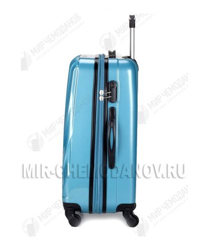 Комплект чемоданов “MERLIN”