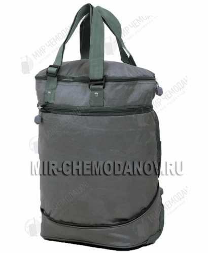 Хозяйственная сумка-тележка “TSV” Жатка