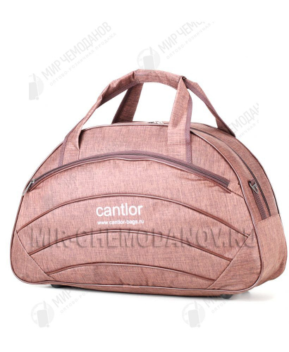 Саквояж дорожный “Cantrol”