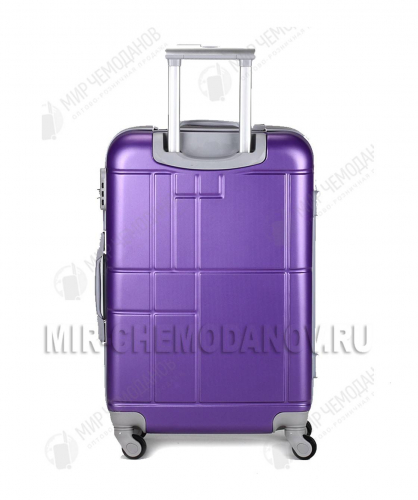 Комплект из 3-х чемоданов “UNION”