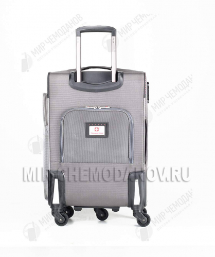 Комплект из 2-х чемоданов “WANDER + SW”