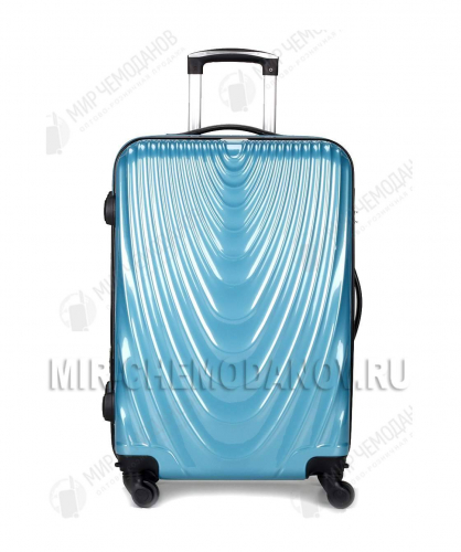 Комплект чемоданов “MERLIN”