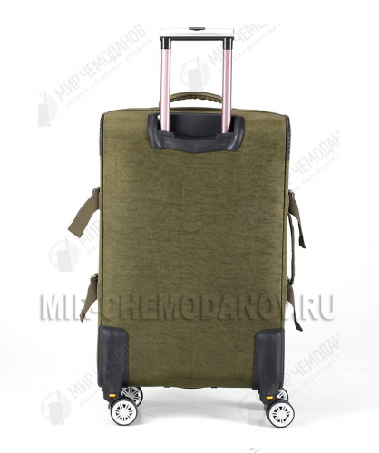 Комплект из 2-х чемоданов “FULANGBAO”