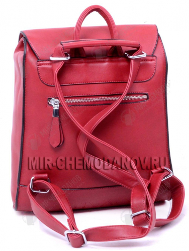 Рюкзак “Pyato” “RED”