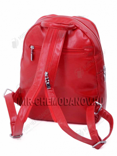 Рюкзак “Pyato” “RED”