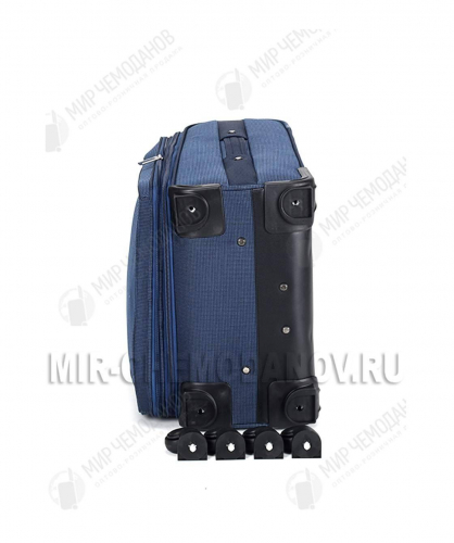 Комплект из 3-х чемоданов “ALBATROS”