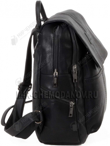 Рюкзак “Pyato” “BLACK”
