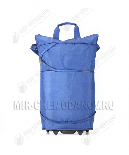 Хозяйственная сумка-тележка “Dilgo”