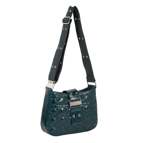 Женская сумка  18260 (Зеленый)