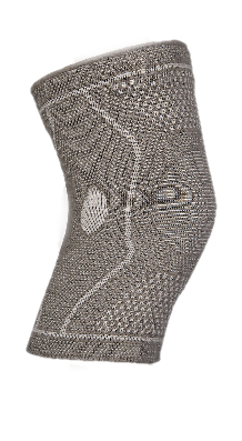 Бандаж для коленного сустава р.XL (42-45) К-901
