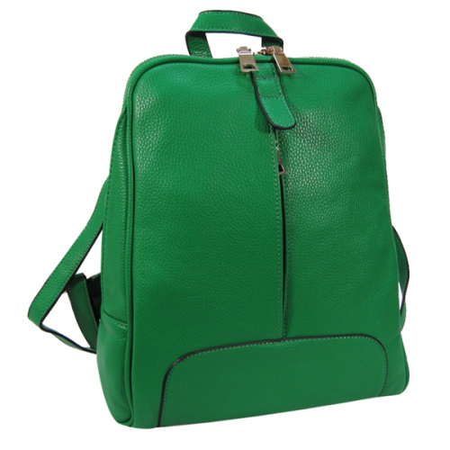 СКИДКА. Рюкзак женский. 270 green