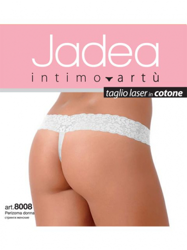 Трусы жен. Jadea 8008N Стринги