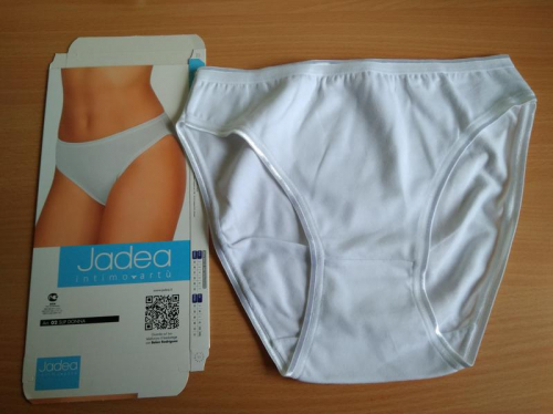 Трусы жен. Jadea 02 Слипы