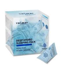 Deep Hydro Sleeping Pack