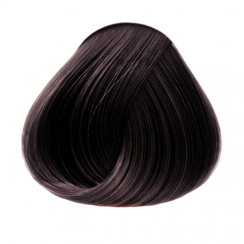 Стойкая крем-краска для волос (Permanent color cream PROFY Touch)     NEW 4.75 Темно-каштановый  (Dark Chestnut) 2016, 60 мл