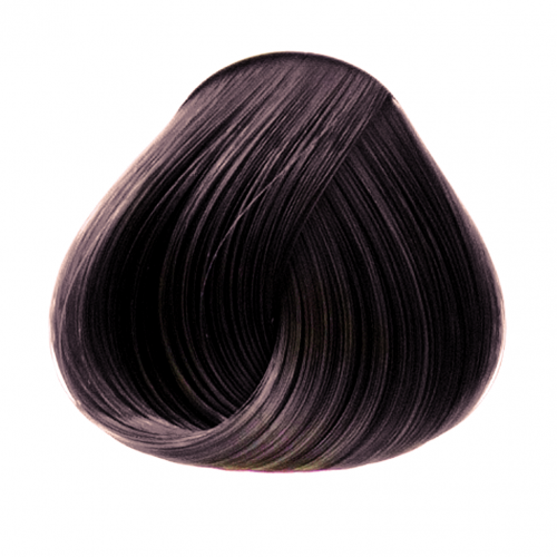 Стойкая крем-краска для волос (Permanent color cream PROFY Touch)     NEW 5.0 Тёмно-русый (Dark Blond) 2016, 60 мл