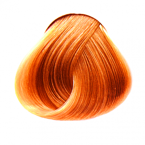 Стойкая крем-краска для волос (Permanent color cream PROFY Touch)     NEW 10.43 Очень светлый персиковый блондин (Ultra Light Soft Peach Blond) 2016, 60 мл