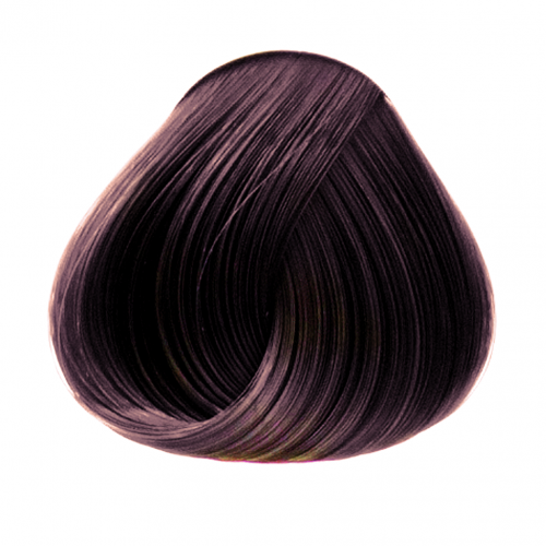 Стойкая крем-краска для волос (Permanent color cream PROFY Touch)     NEW 5.75 Каштановый  ( Brown Chestnut)  2016, 60 мл