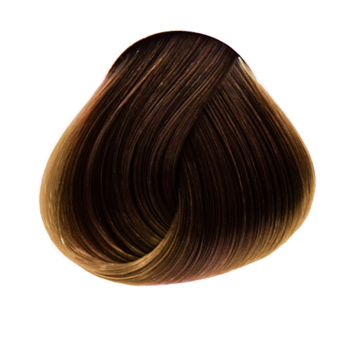 Стойкая крем-краска для волос (Permanent color cream PROFY Touch)     NEW 6.73 Русый коричнево-золотистый (Medium Brown Golden Blond ) 2016, 60 мл