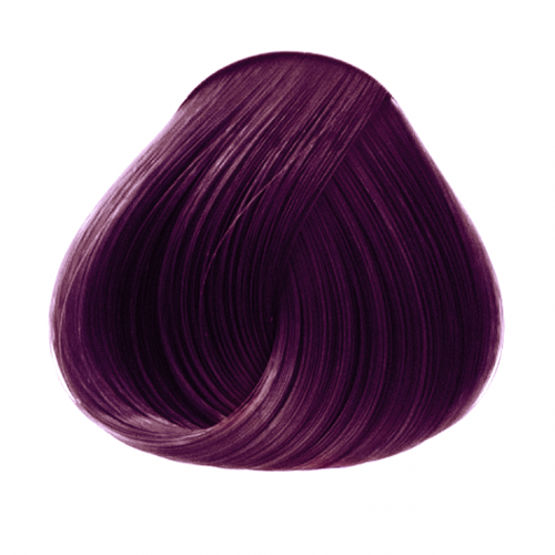 Стойкая крем-краска для волос (Permanent color cream PROFY Touch)     NEW 6.6 Ультрафиолетовый (Ultraviolet) 2016, 60 мл