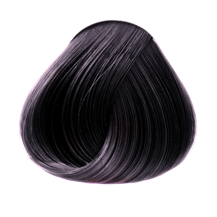 Крем-краска для волос без аммиака SOFT TOUCH (Софт Тач) 3.0  Темный шатен 60 мл