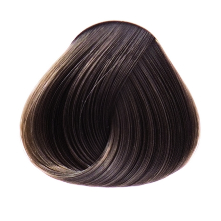 Крем-краска для волос без аммиака SOFT TOUCH (Софт Тач) 5.0  Темно-русый 60 мл
