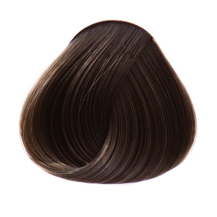 Крем-краска для волос без аммиака SOFT TOUCH (Софт Тач) 5.7  Темный шоколад 60 мл
