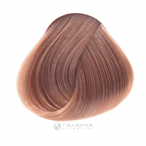 Стойкая крем-краска для волос (Permanent color cream PROFY Touch)     NEW 9.75 Светлый карамельный блондин (Very Light Caramel Blond) 2016, 60 мл