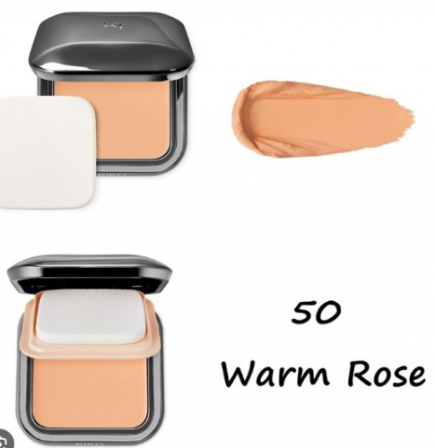 РОЗНИЦА 2100 р!KIKO MILANO тональный крем Nourishing Perfection Cream Compact foudation  SPF20  WR90