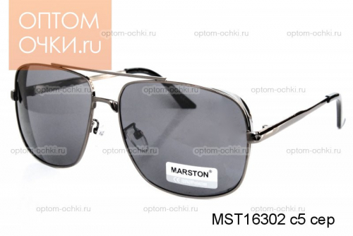MARSTON мужские  MST16302 c5 сер
