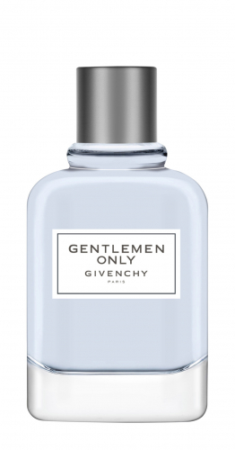 GIVENCHY Gentlemen Only man edt mini 3 ml