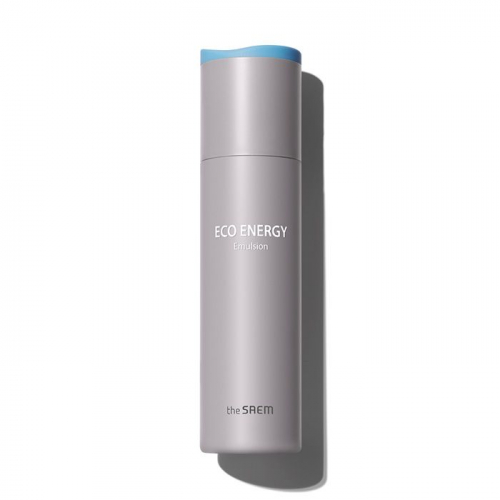 Energy Эмульсия для лица Eco Energy Emulsion 150мл