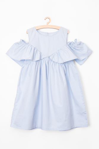 Платье для девочек 3K3814-1210