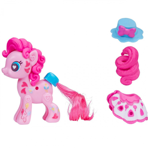 Игрушка MLP Pop Тематический набор (в ассорт.)