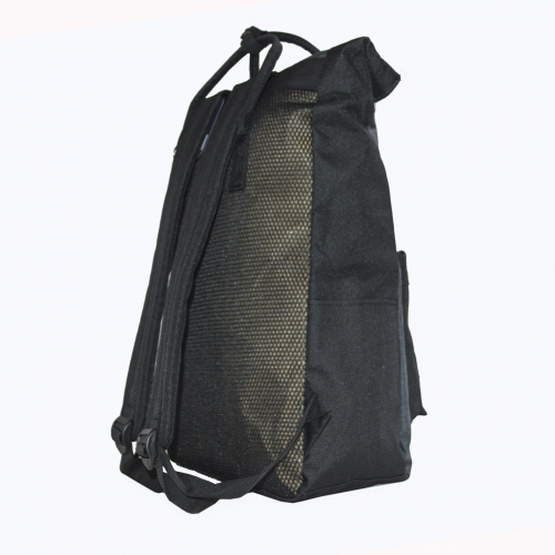 Рюкзак текстиль 315 черный 