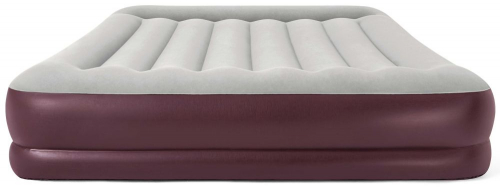Кровать надувная Queen 152x203x36см, 11.5кг, BestWay, уп.2