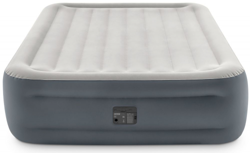 Кровать Essential Rest Airbed 152х203х46см с встр. насосом 220В, уп.2