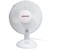 Вентилятор настольный SONNEN 