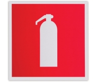 Знак пожарной безопасности 