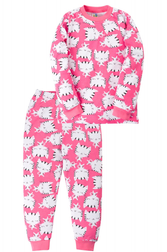 Пижама для девочки - Baby Style