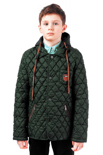 Куртка для мальчика - Batik
