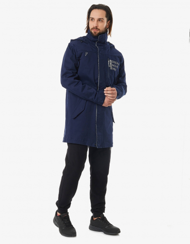 Куртка мужская (синий) m09410sf-nn191