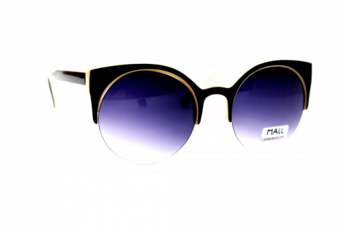 солнцезащитные очки Mall 3012 c6
