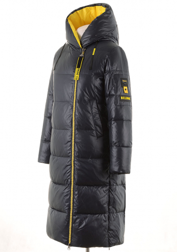 Зимнее пальто COV-9077